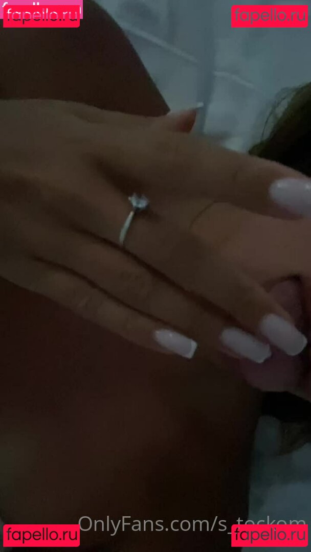 Lea Stocko Nude Onlyfans Photo 45