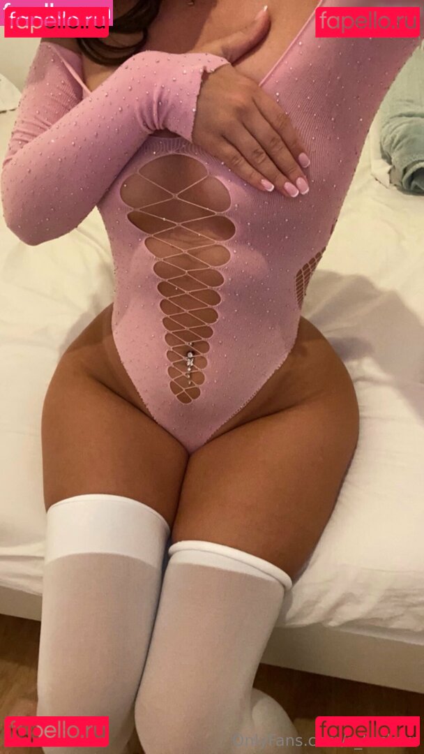 Lea Stocko Nude Onlyfans Photo 43