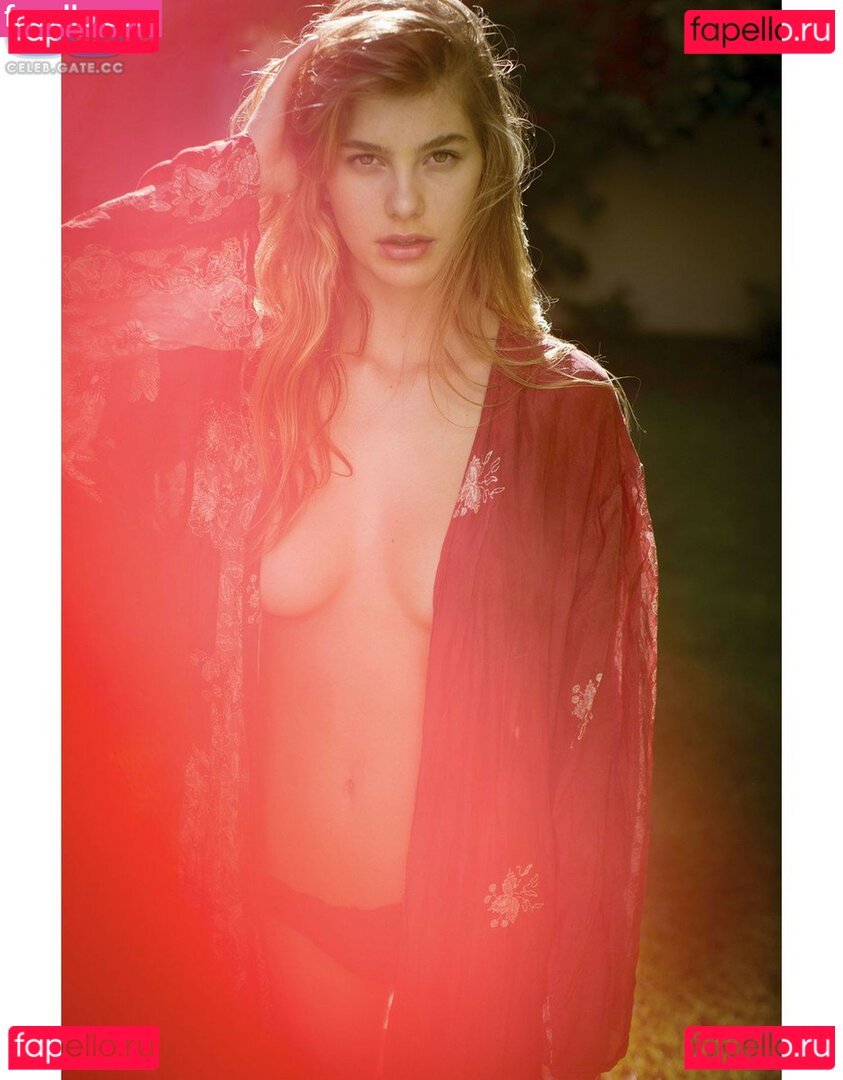Camila Nude Onlyfans Photo 33