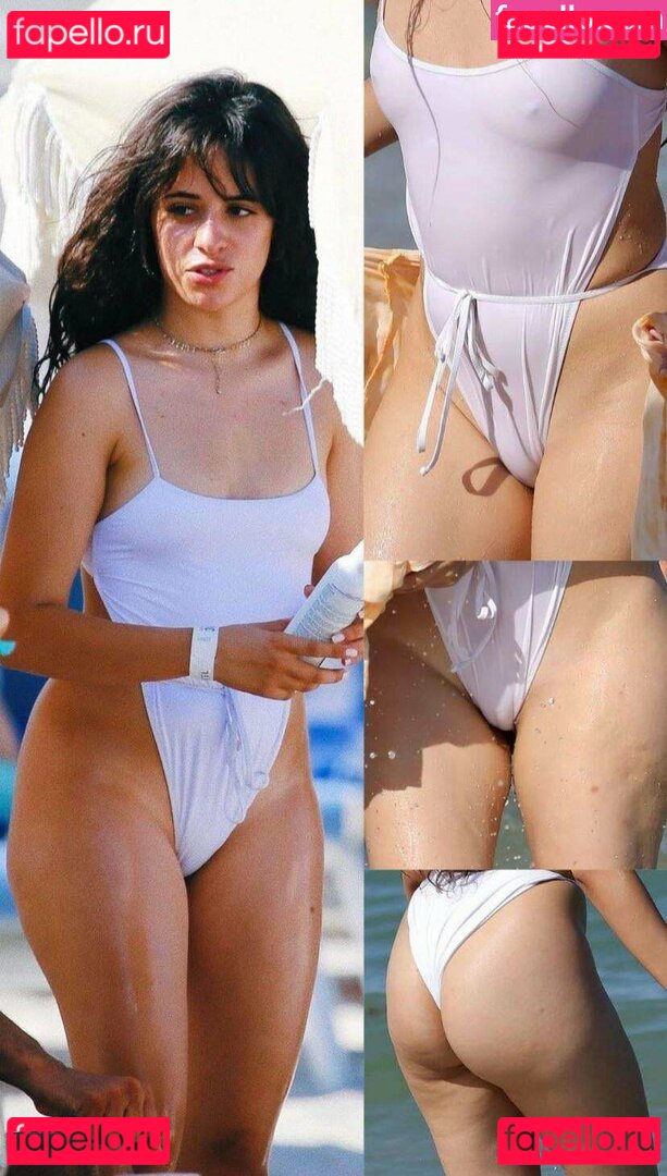 Camila Nude Onlyfans Photo 22