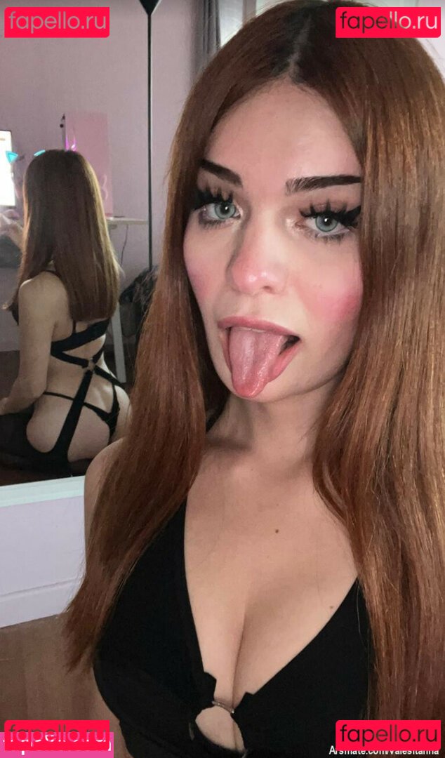Valesitalina Nude Onlyfans Photo 3