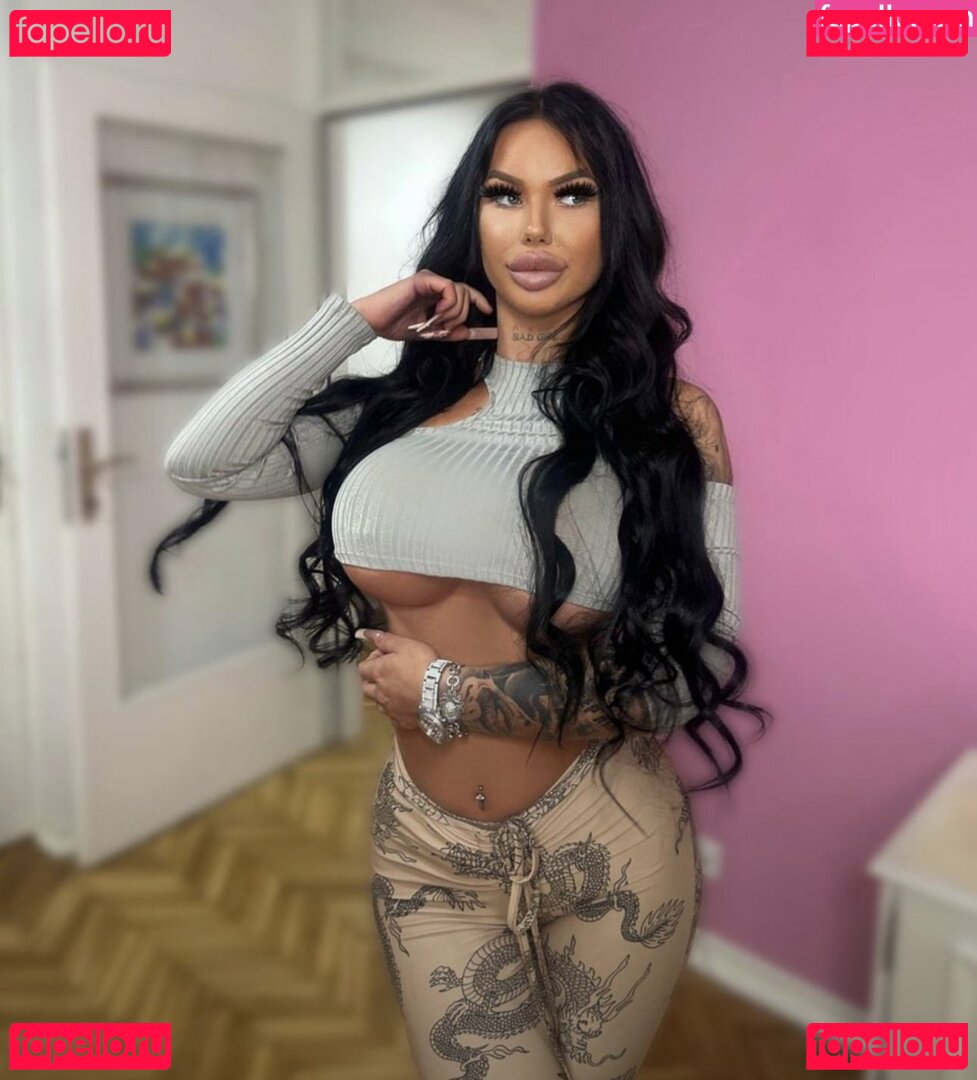 Ilma Barbie Nude Onlyfans Photo 31
