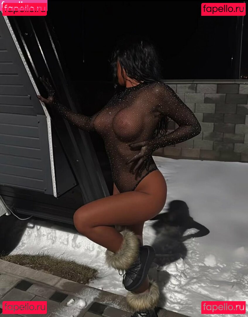 Ilma Barbie Nude Onlyfans Photo 32