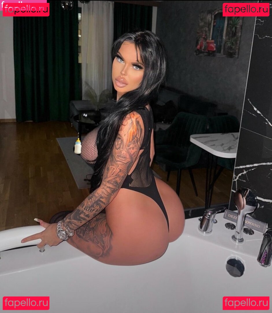 Ilma Barbie Nude Onlyfans Photo 28