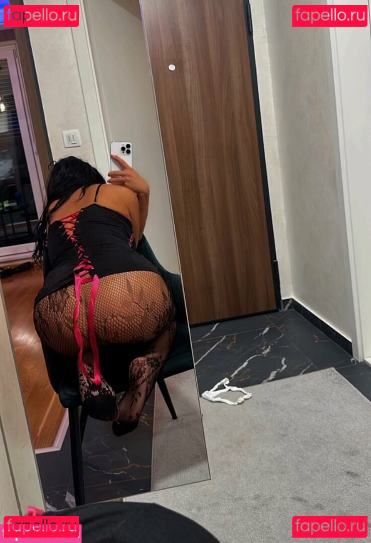 Ilma Barbie Nude Onlyfans Photo 25