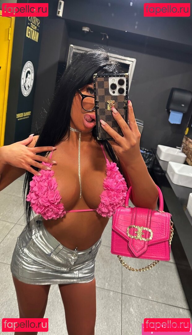 Ilma Barbie Nude Onlyfans Photo 24