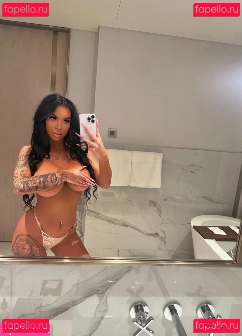 Ilma Barbie Nude Onlyfans Photo 18