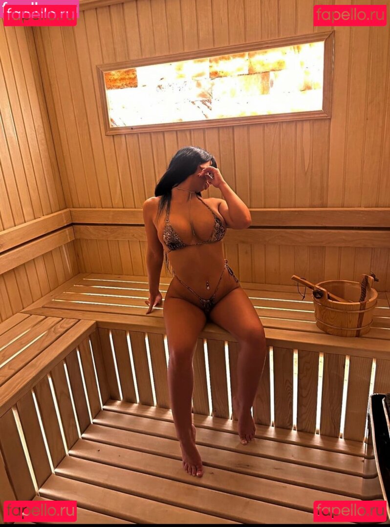 Ilma Barbie Nude Onlyfans Photo 16