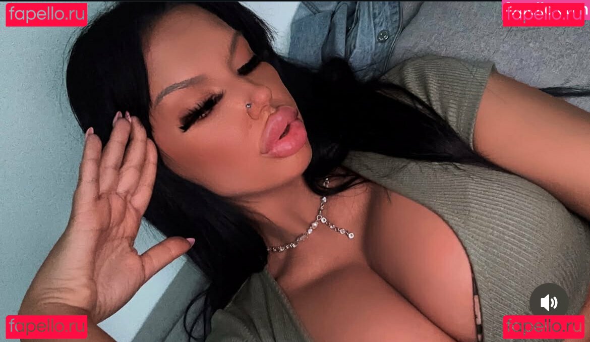 Ilma Barbie Nude Onlyfans Photo 17