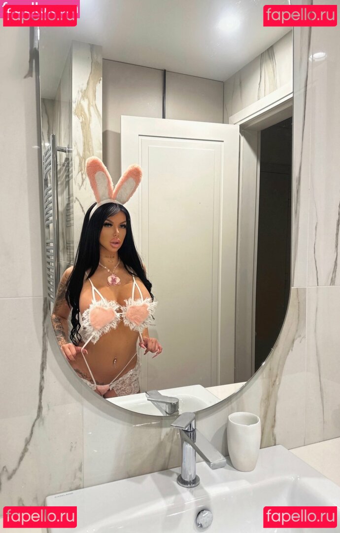 Ilma Barbie Nude Onlyfans Photo 15