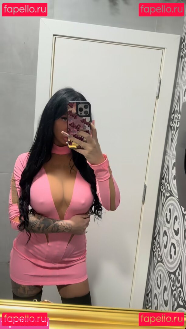 Ilma Barbie Nude Onlyfans Photo 7