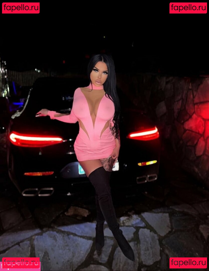 Ilma Barbie Nude Onlyfans Photo 5