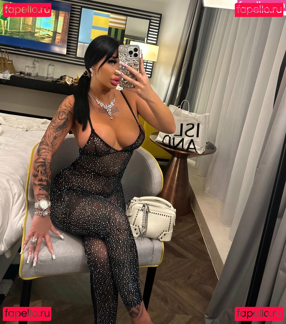 Ilma Barbie Nude Onlyfans Photo 3
