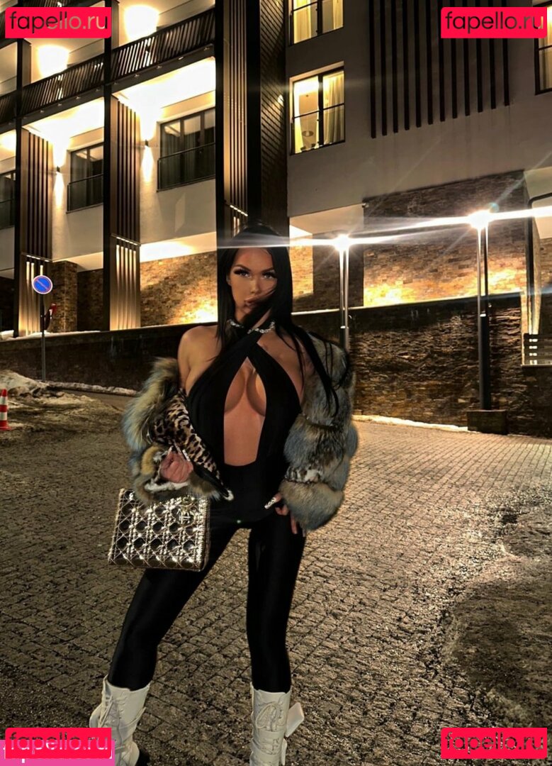 Ilma Barbie Nude Onlyfans Photo 4
