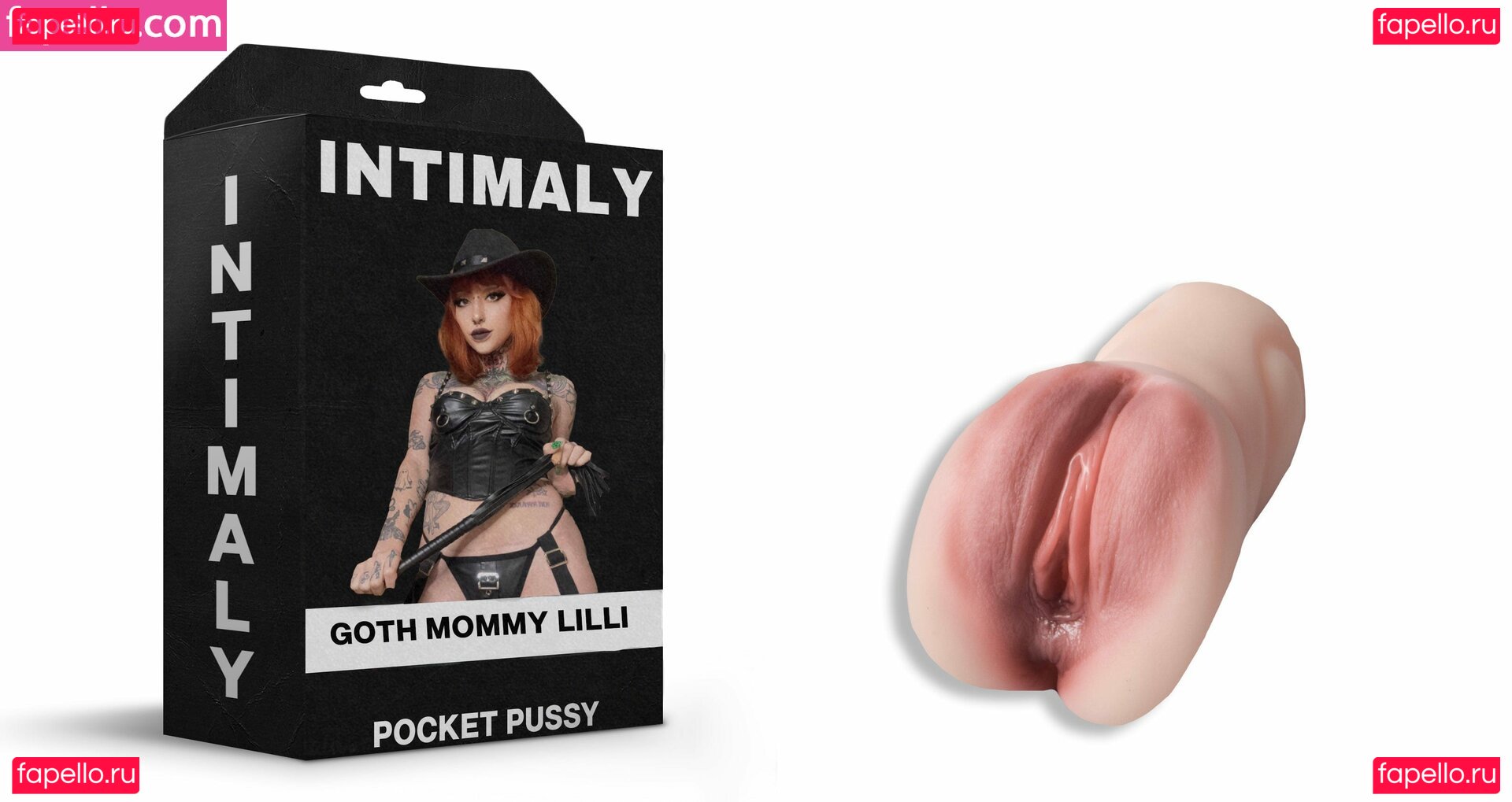 gothmommylilli Nude Onlyfans Photo 9