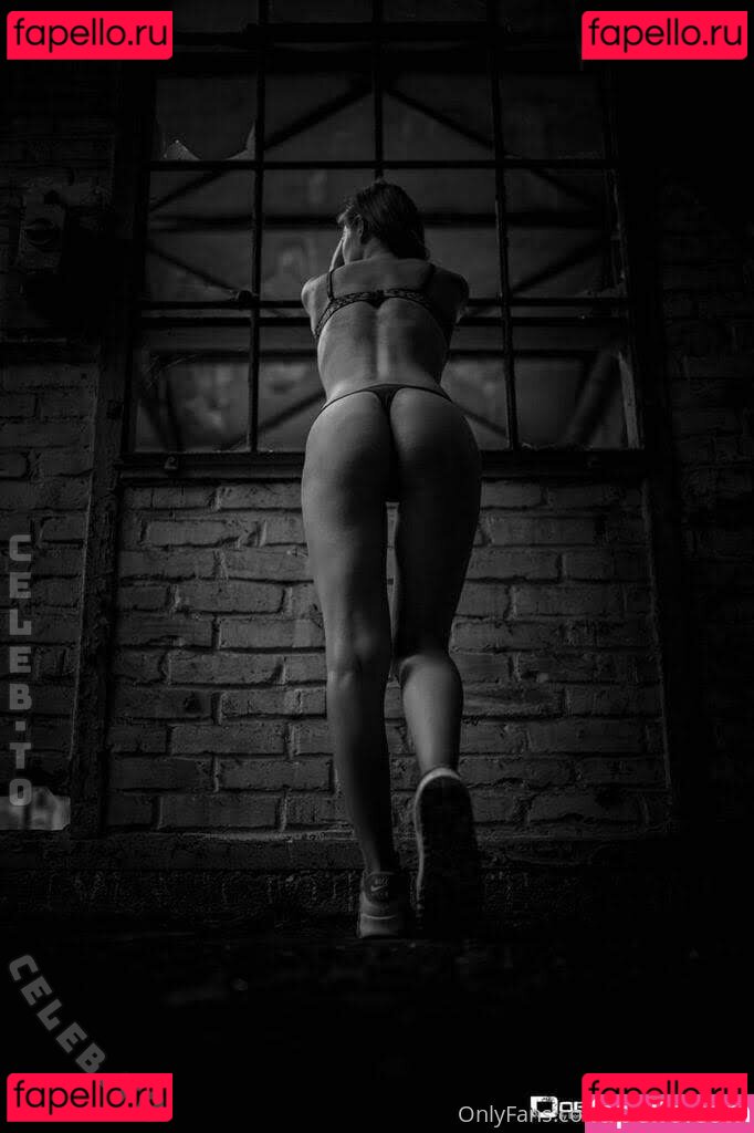 Vr Vixen Nude Onlyfans Photo 47