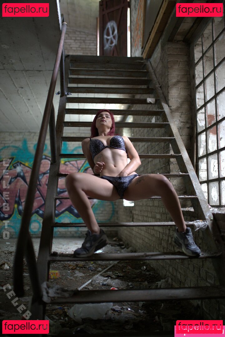 Vr Vixen Nude Onlyfans Photo 41