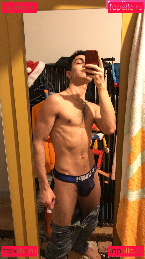 borazeiss Nude Onlyfans Photo 64