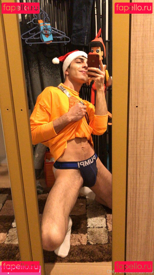 borazeiss Nude Onlyfans Photo 62