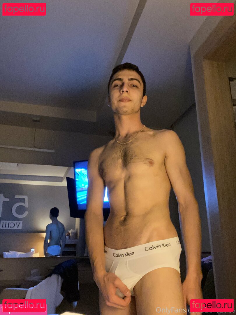 borazeiss Nude Onlyfans Photo 7