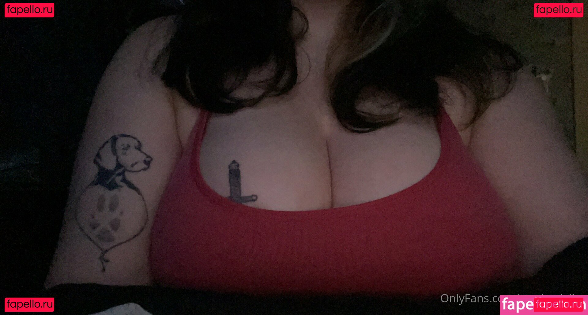 digitalmisfirefree Nude Onlyfans Photo 7
