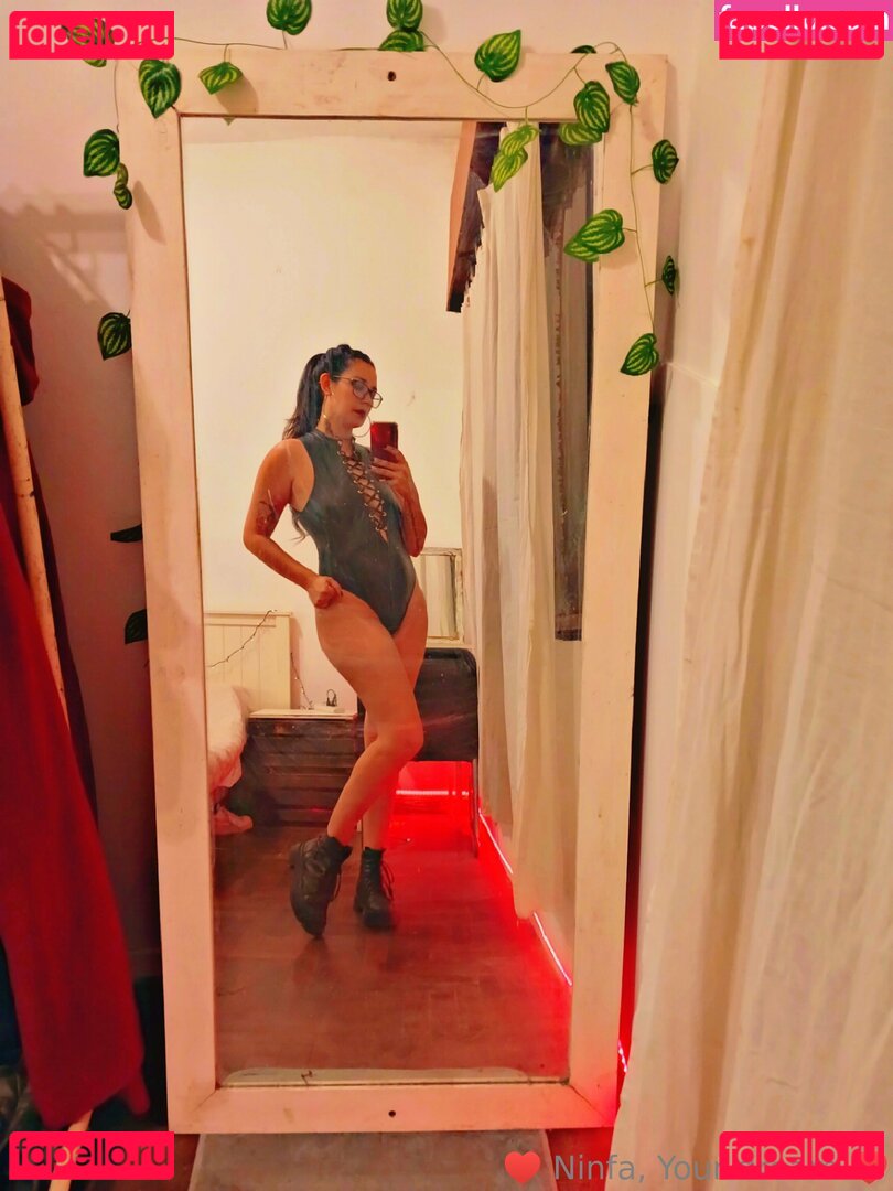 ninfastar Nude Onlyfans Photo 7