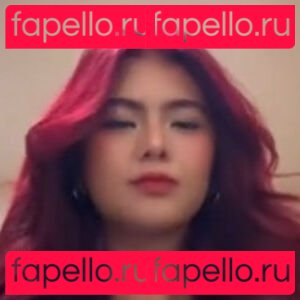Mikha Lim Nude Onlyfans Photo 17