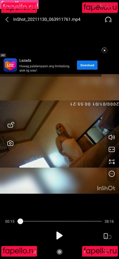 Barbie Onoda Nude Onlyfans Photo 27