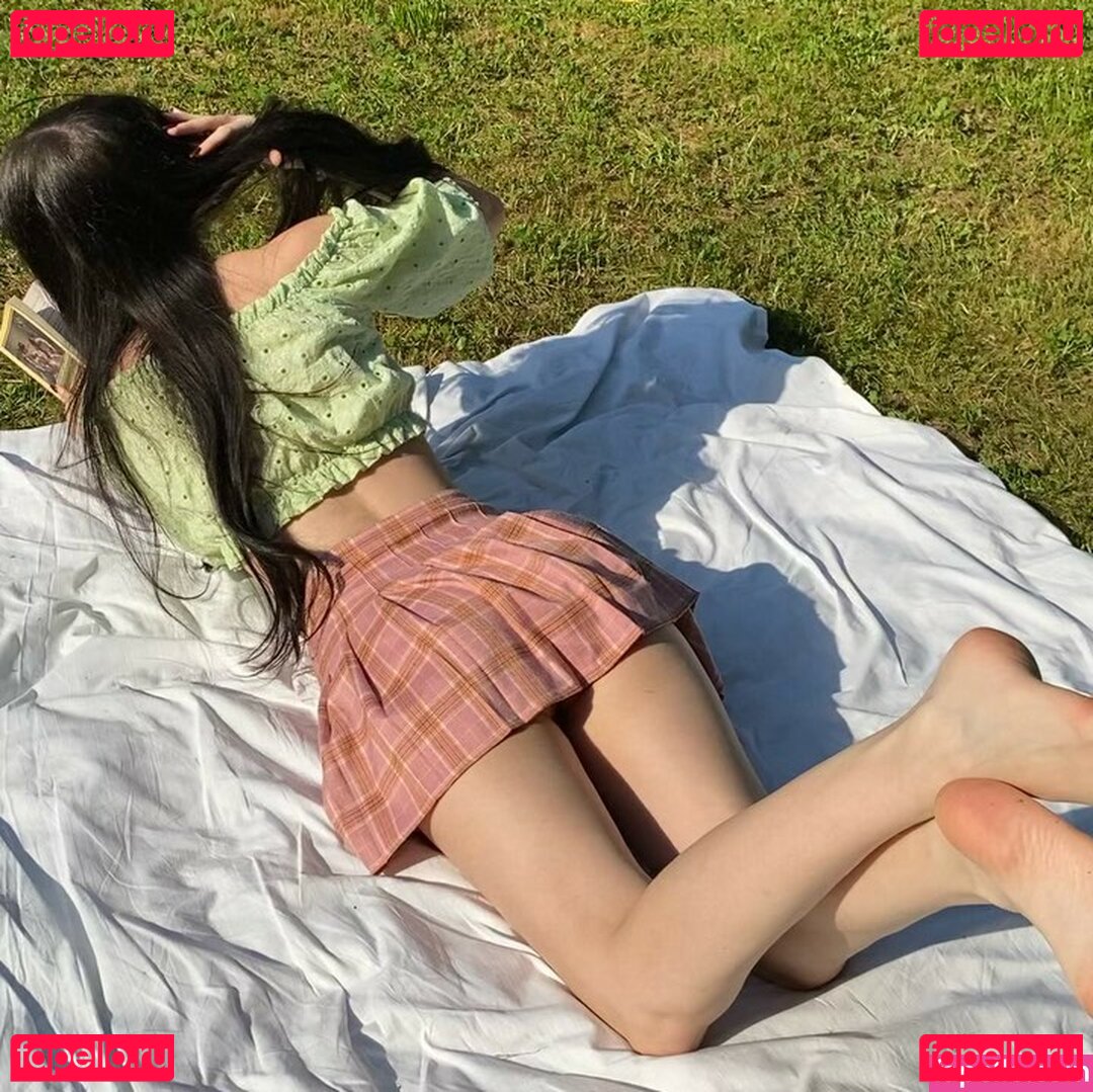 pono4kaa Nude Onlyfans Photo 7