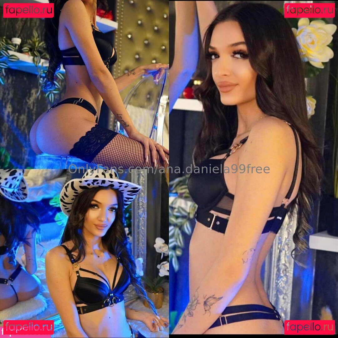 ana.daniela99free Nude Onlyfans Photo 17
