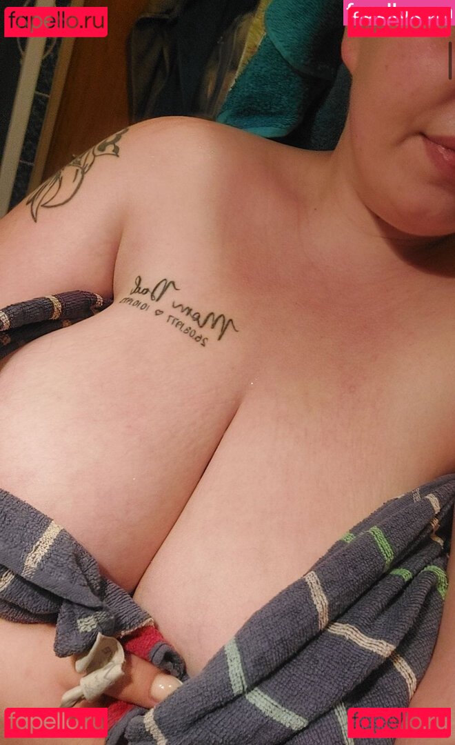 Patricia Meinusch Nude Onlyfans Photo 30