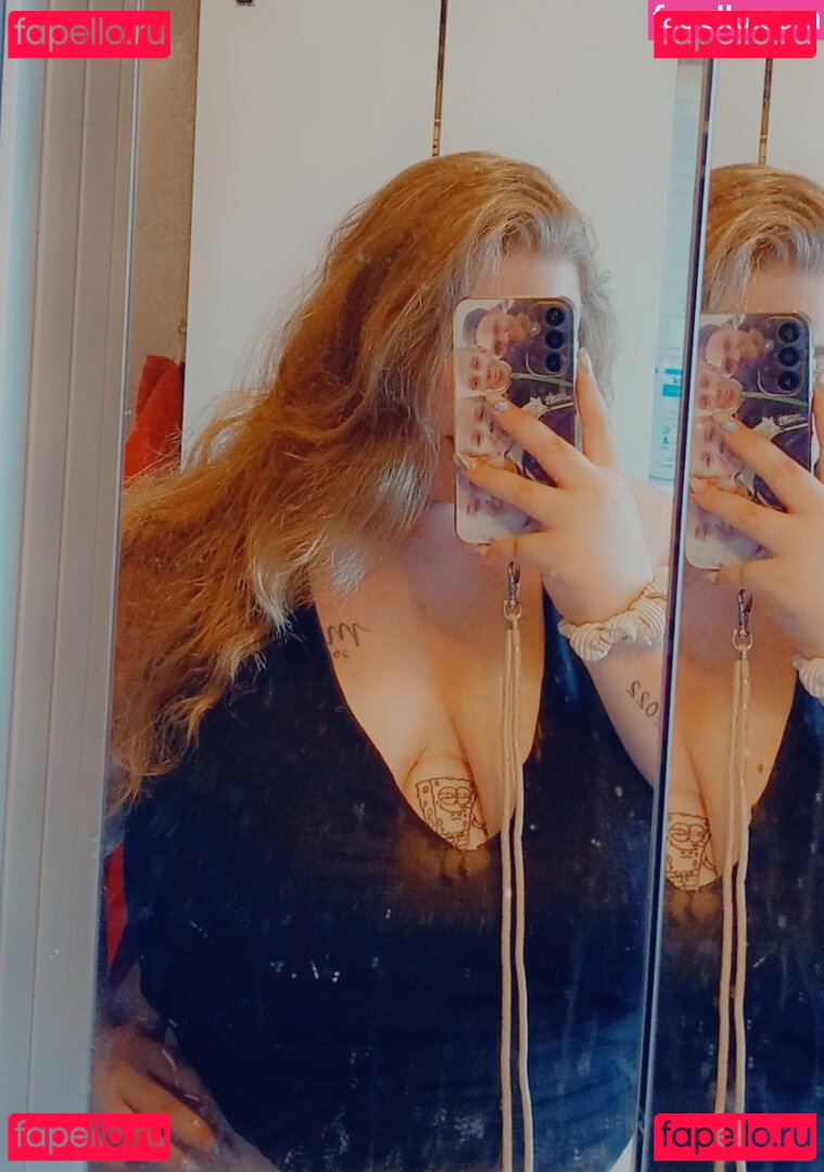 Patricia Meinusch Nude Onlyfans Photo 29