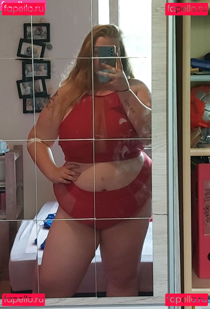 Patricia Meinusch Nude Onlyfans Photo 18