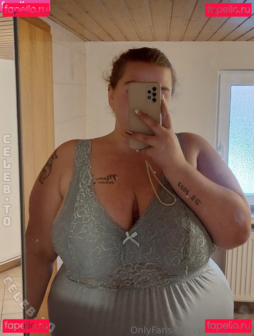 Patricia Meinusch Nude Onlyfans Photo 6