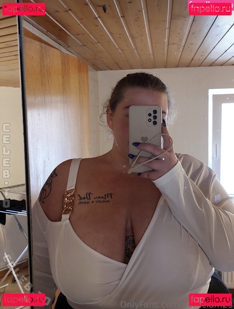 Patricia Meinusch Nude Onlyfans Photo 4