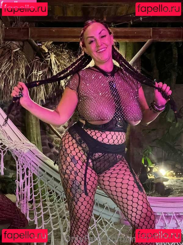 Miss Tripple D Nude Onlyfans Photo 31