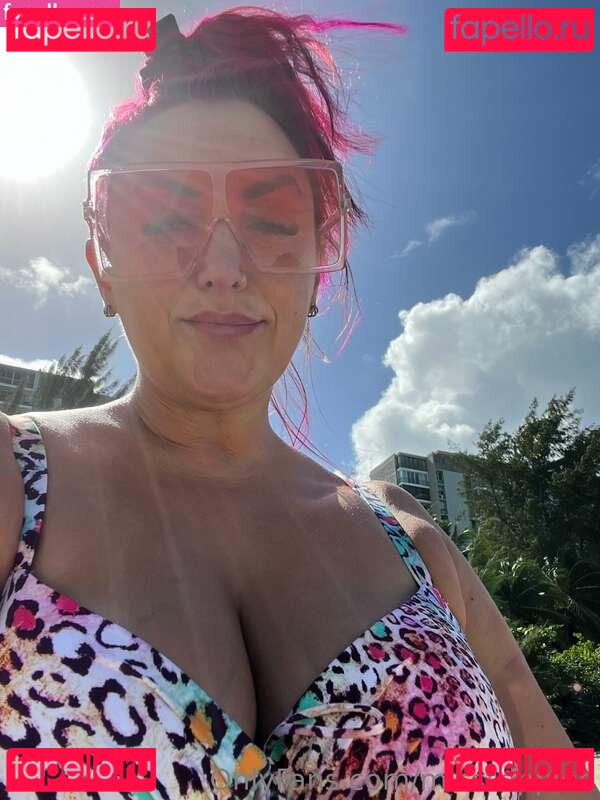 Miss Tripple D Nude Onlyfans Photo 28