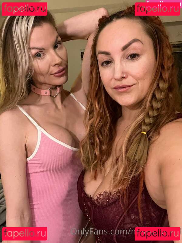 Miss Tripple D Nude Onlyfans Photo 22