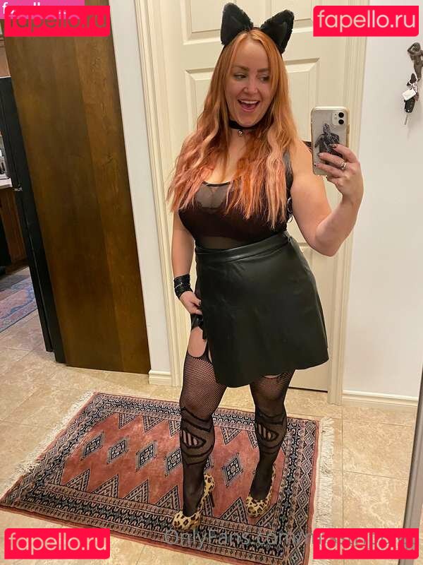 Miss Tripple D Nude Onlyfans Photo 12