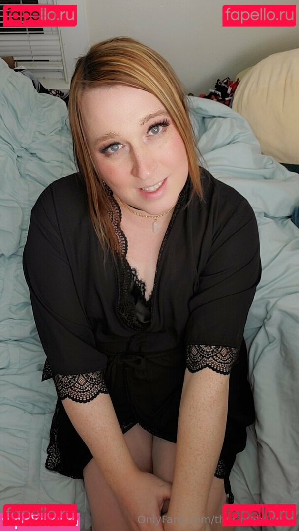 theragebadger Nude Onlyfans Photo 19