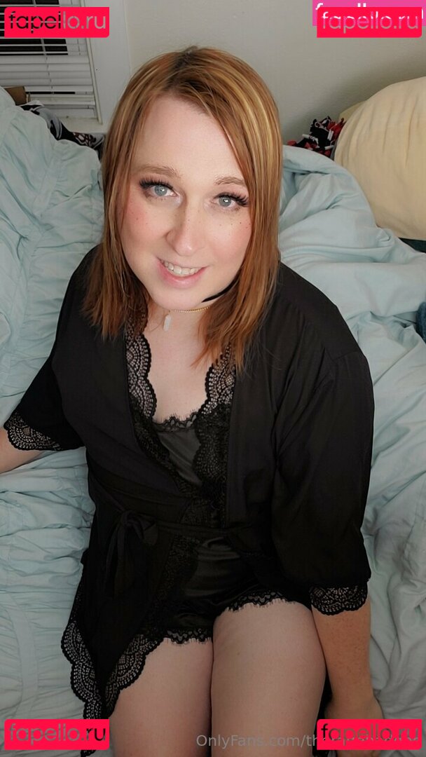 theragebadger Nude Onlyfans Photo 18