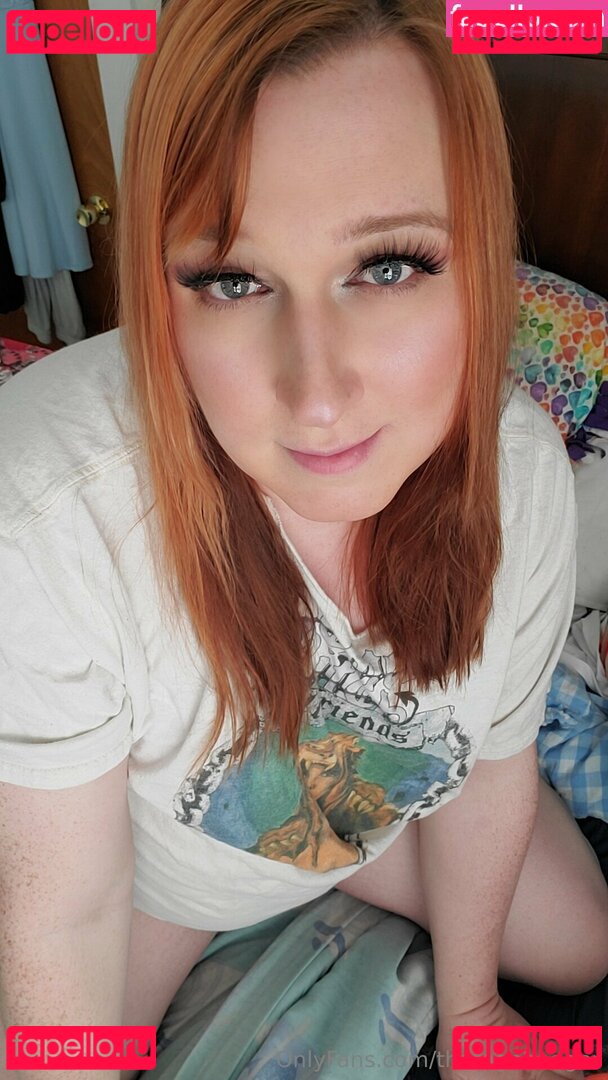theragebadger Nude Onlyfans Photo 14