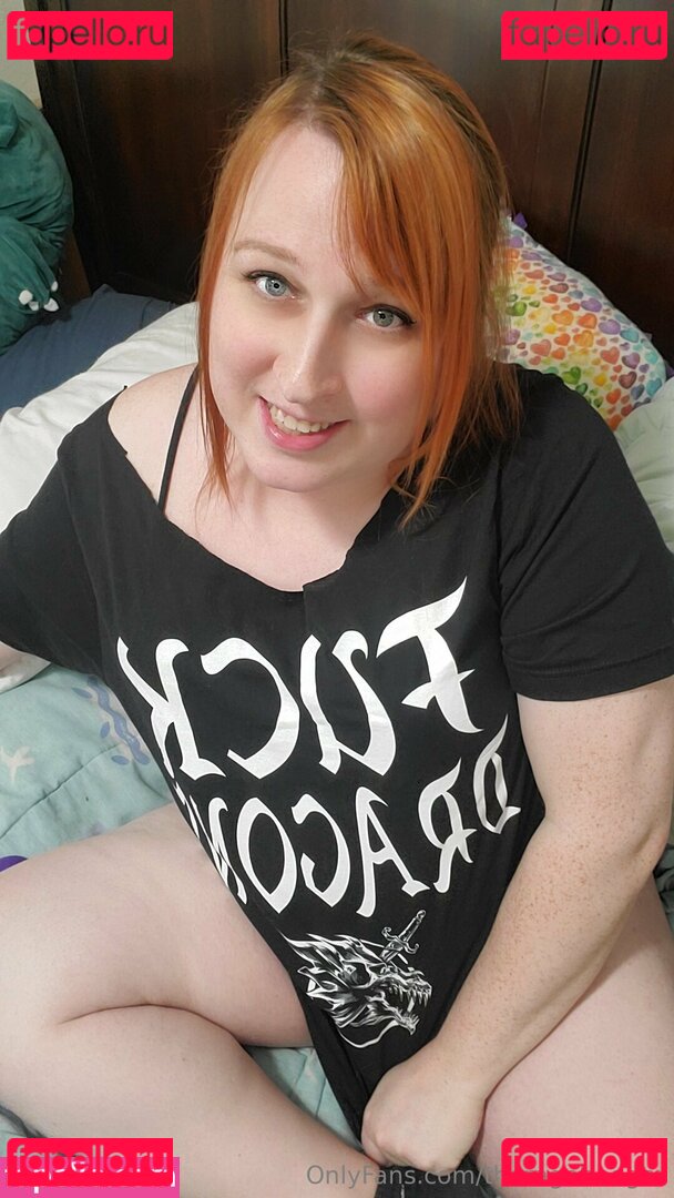 theragebadger Nude Onlyfans Photo 11