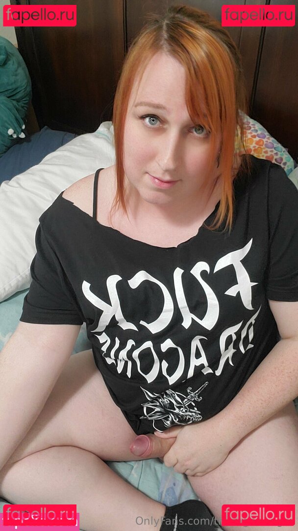 theragebadger Nude Onlyfans Photo 9