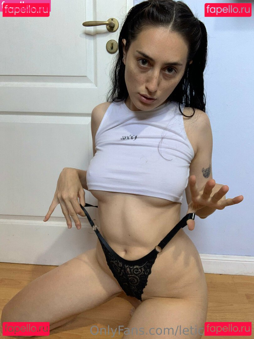 imlilak Nude Onlyfans Photo 47