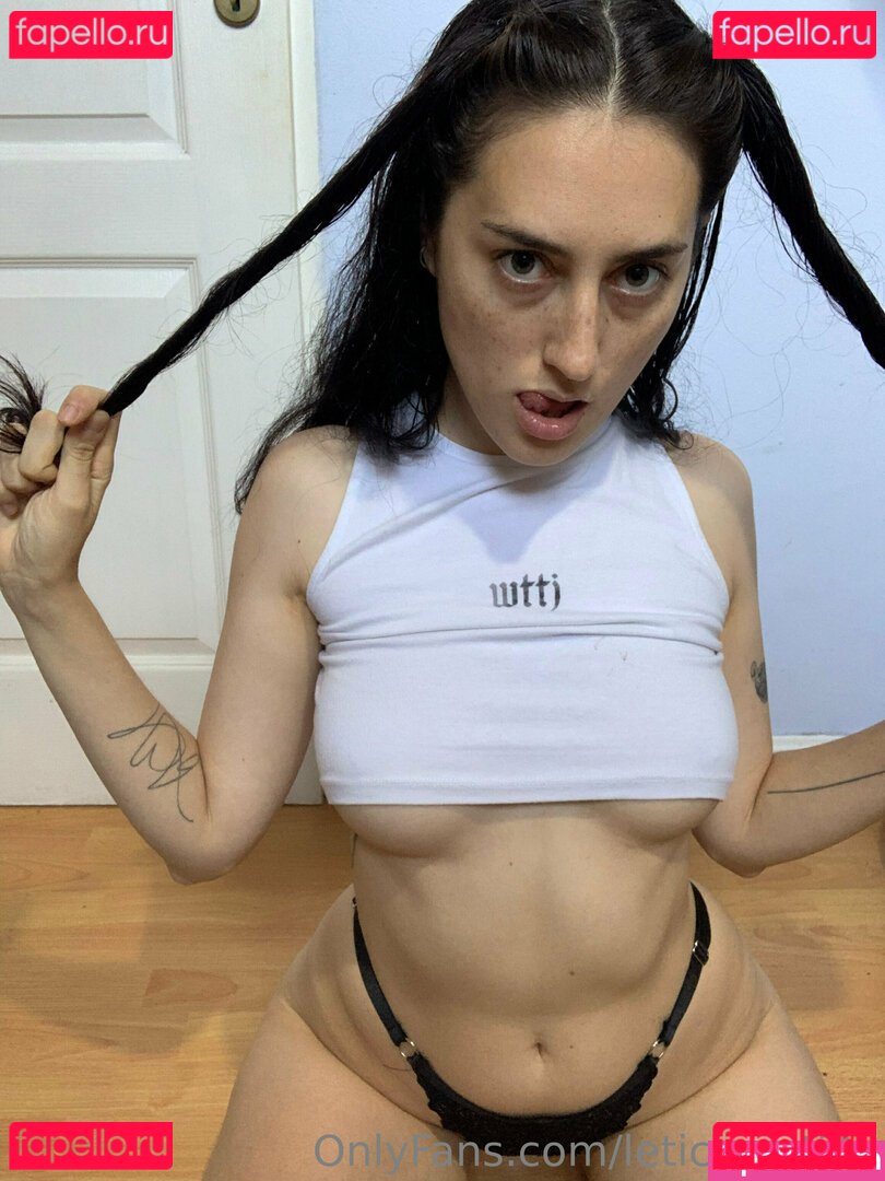 imlilak Nude Onlyfans Photo 48