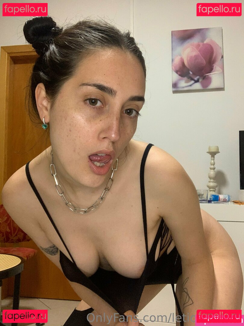 imlilak Nude Onlyfans Photo 40