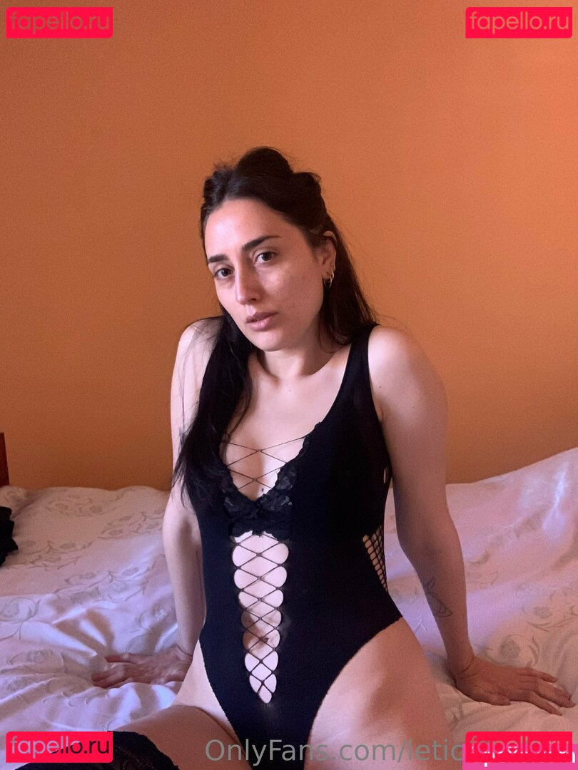 imlilak Nude Onlyfans Photo 37
