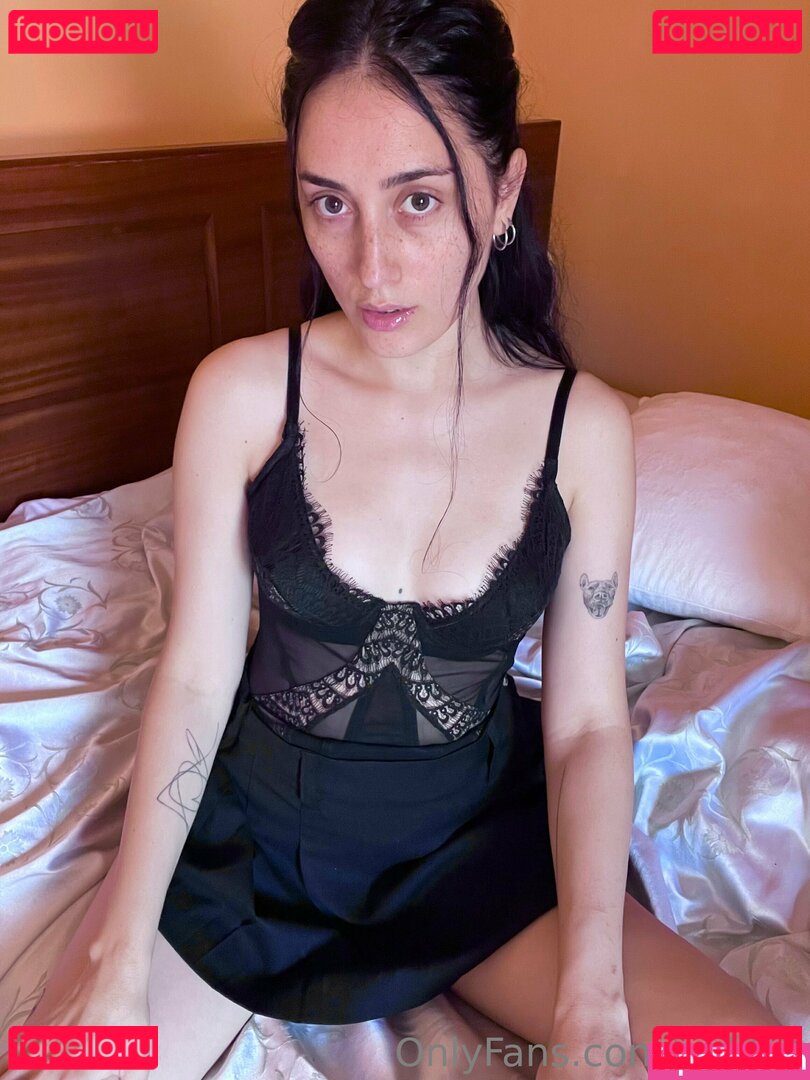 imlilak Nude Onlyfans Photo 24