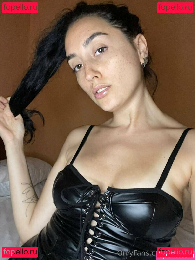 imlilak Nude Onlyfans Photo 21